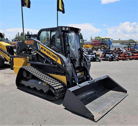 new holland 335 skid steer|new holland c337 brochure.